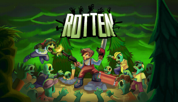 Rotten