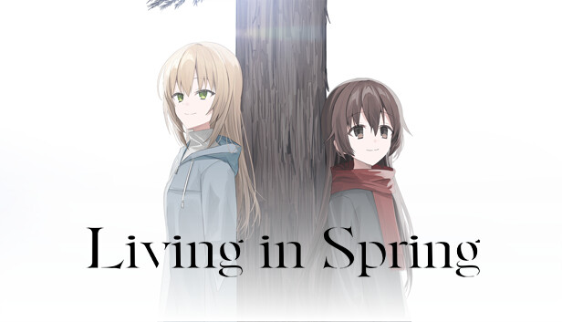 Living in Spring