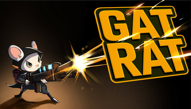 GAT RAT