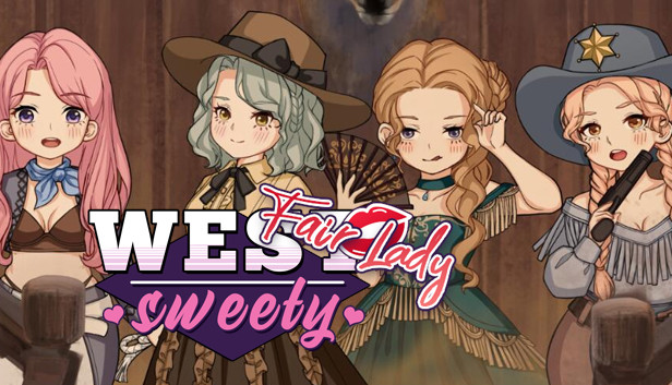 West Sweety - Fair Lady