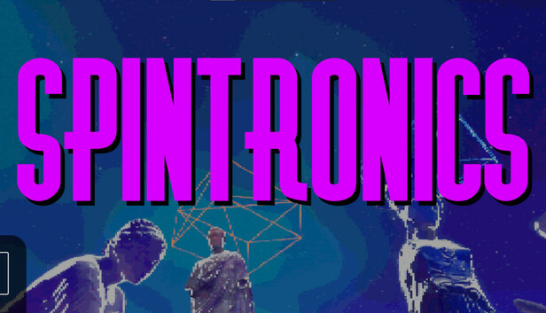Spintronics