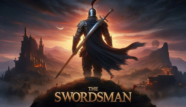 The Swordsman