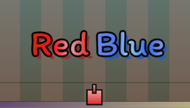 Red Blue