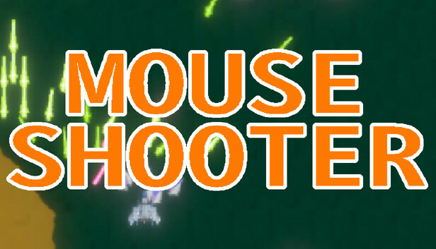 Mouse Shooter