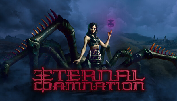 Eternal Damnation