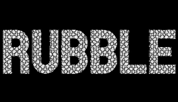 Rubble