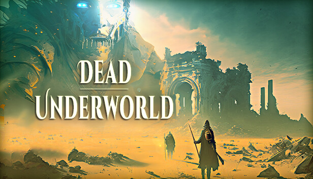 Dead Underworld