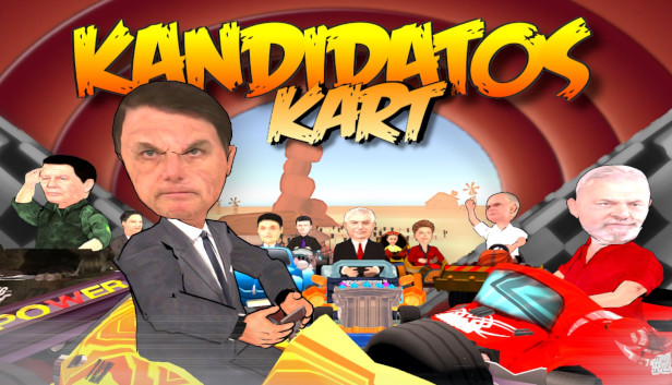 Kandidatos Kart