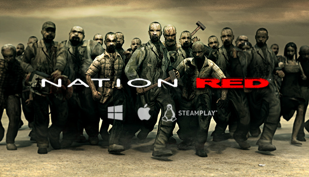 Nation Red
