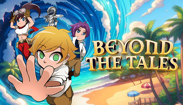 Beyond The Tales