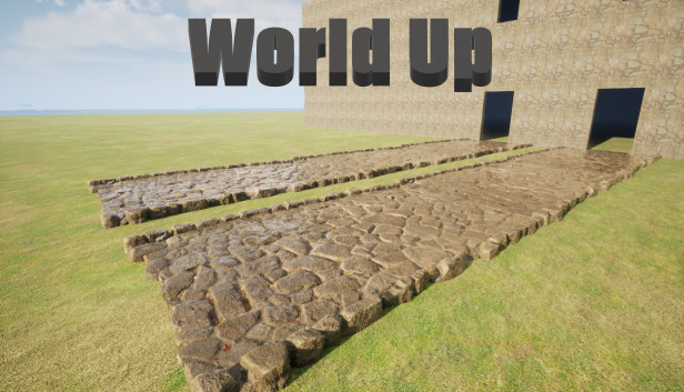 World Up