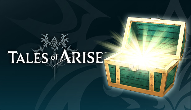 Tales of Arise - Starter Pack