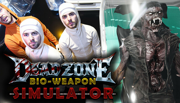 Dead Zone: Bio-Weapon Simulator