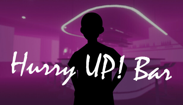 Hurry Up! Bar