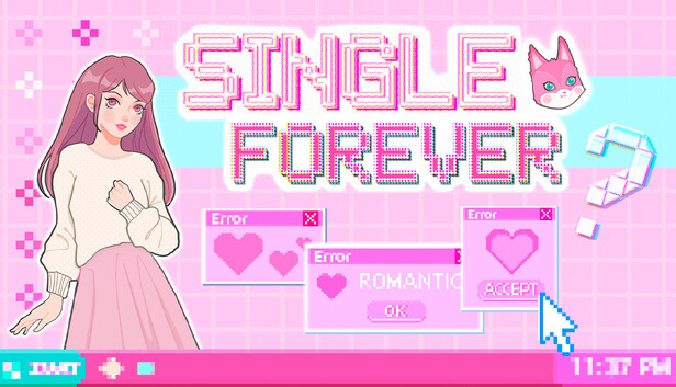Single Forever