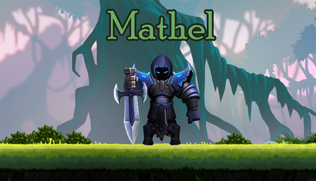 Mathel Idle