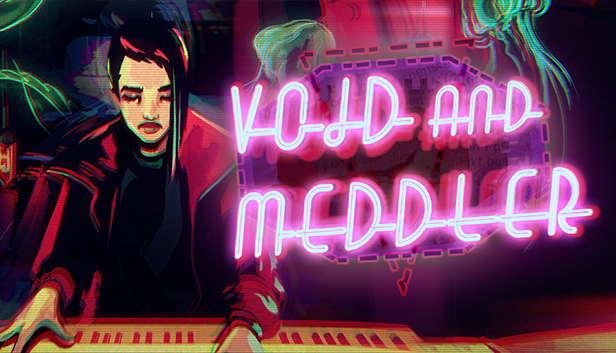 Void & Meddler - Soundtrack Ep. 2