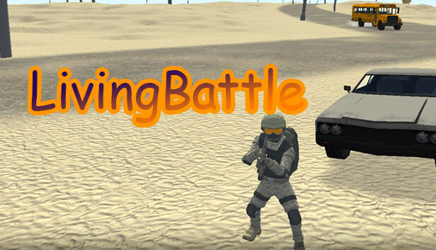 LivingBattle