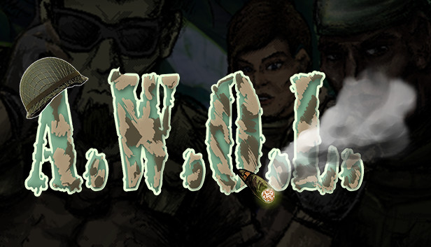 A.W.O.L.
