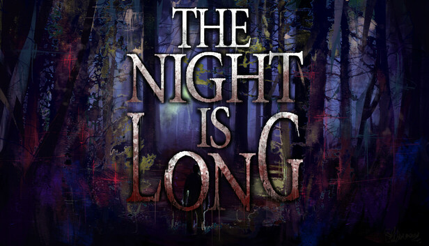 The Night Is Long