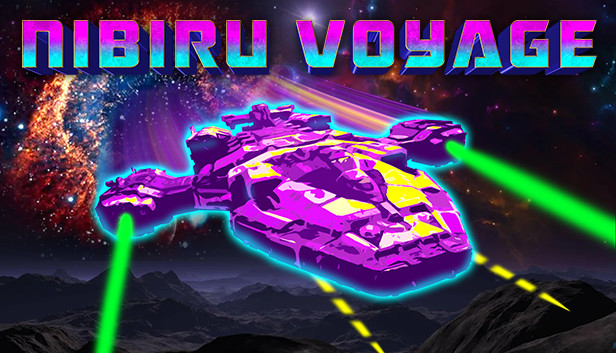 Nibiru Voyage