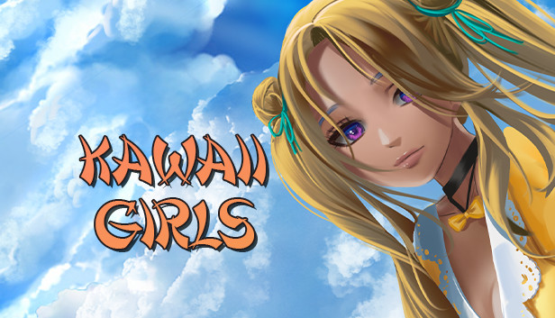 Kawaii Girls