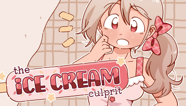 The Ice Cream Culprit