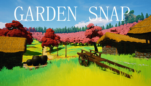 Garden Snap