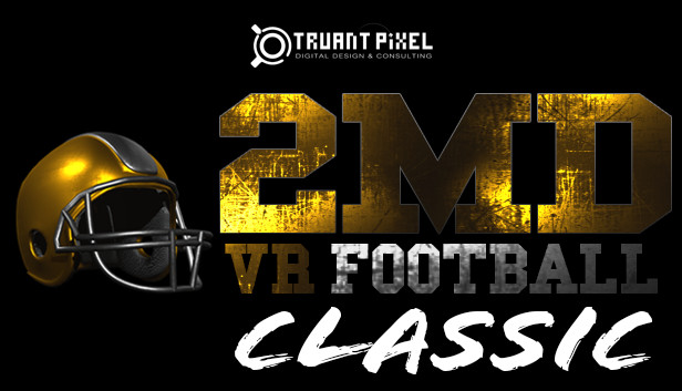 2MD: VR Football Classic
