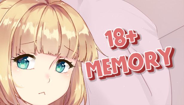 18+ MEMORY