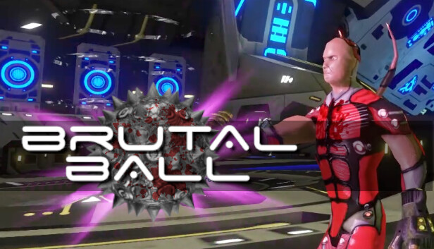 Brutal Ball