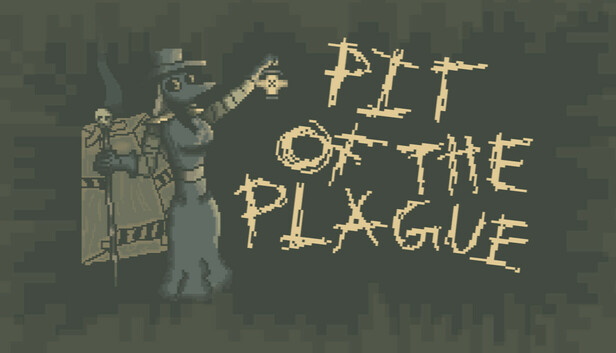 Pit of the Plague