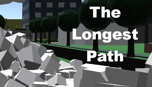 The Longest Path