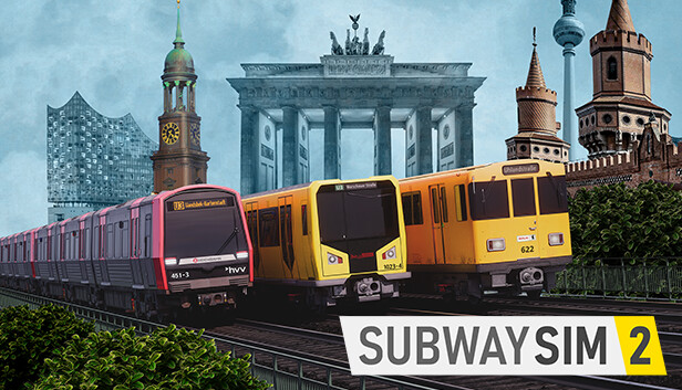 SubwaySim 2