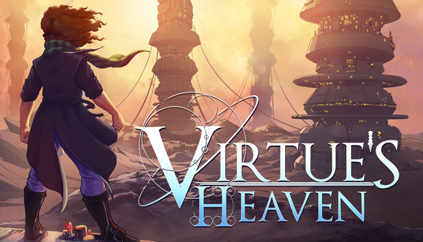 Virtue's Heaven