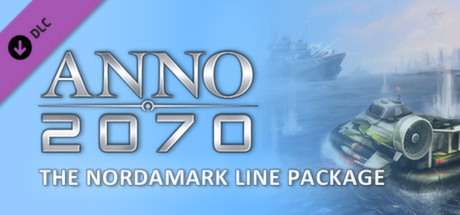 Anno 2070™  - The Nordamark Line Package