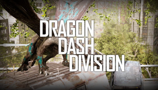 Dragon Dash Division