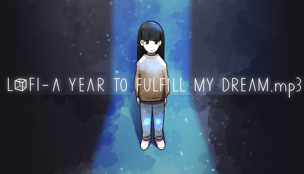 LO FI - A YEAR TO FULFILL MY DREAM.mp3