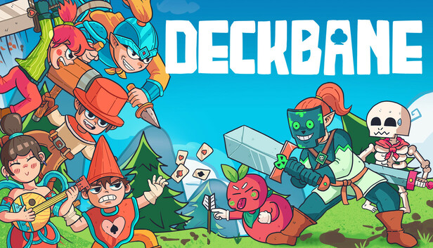 Deckbane