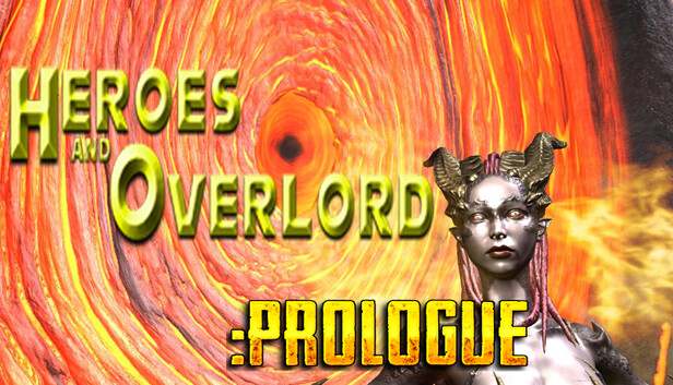 英雄与霸主 Heroes and Overlord :Prologue