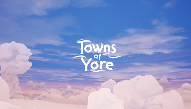Towns of Yore