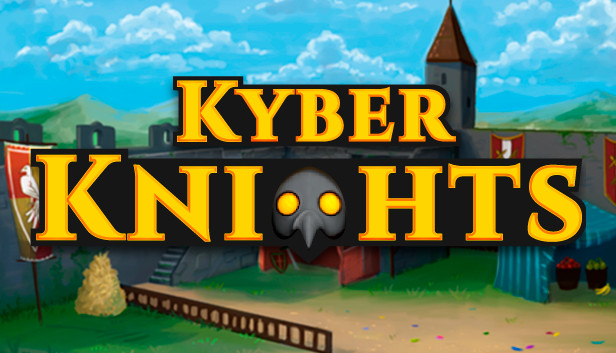 Kyber Knights