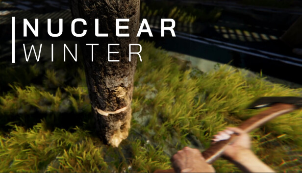 Nuclear Winter