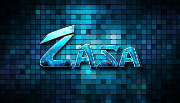 Zasa - An AI Story