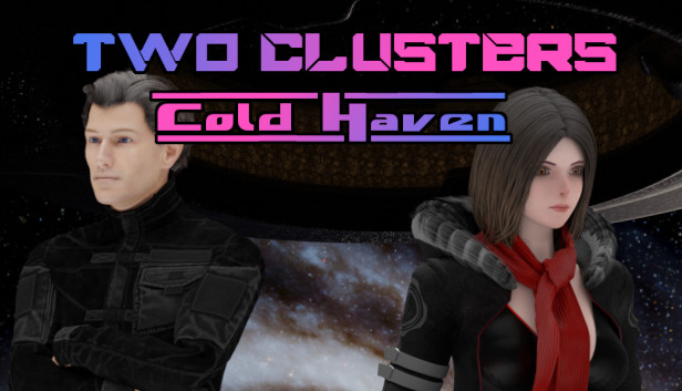 Two Clusters Cold Haven