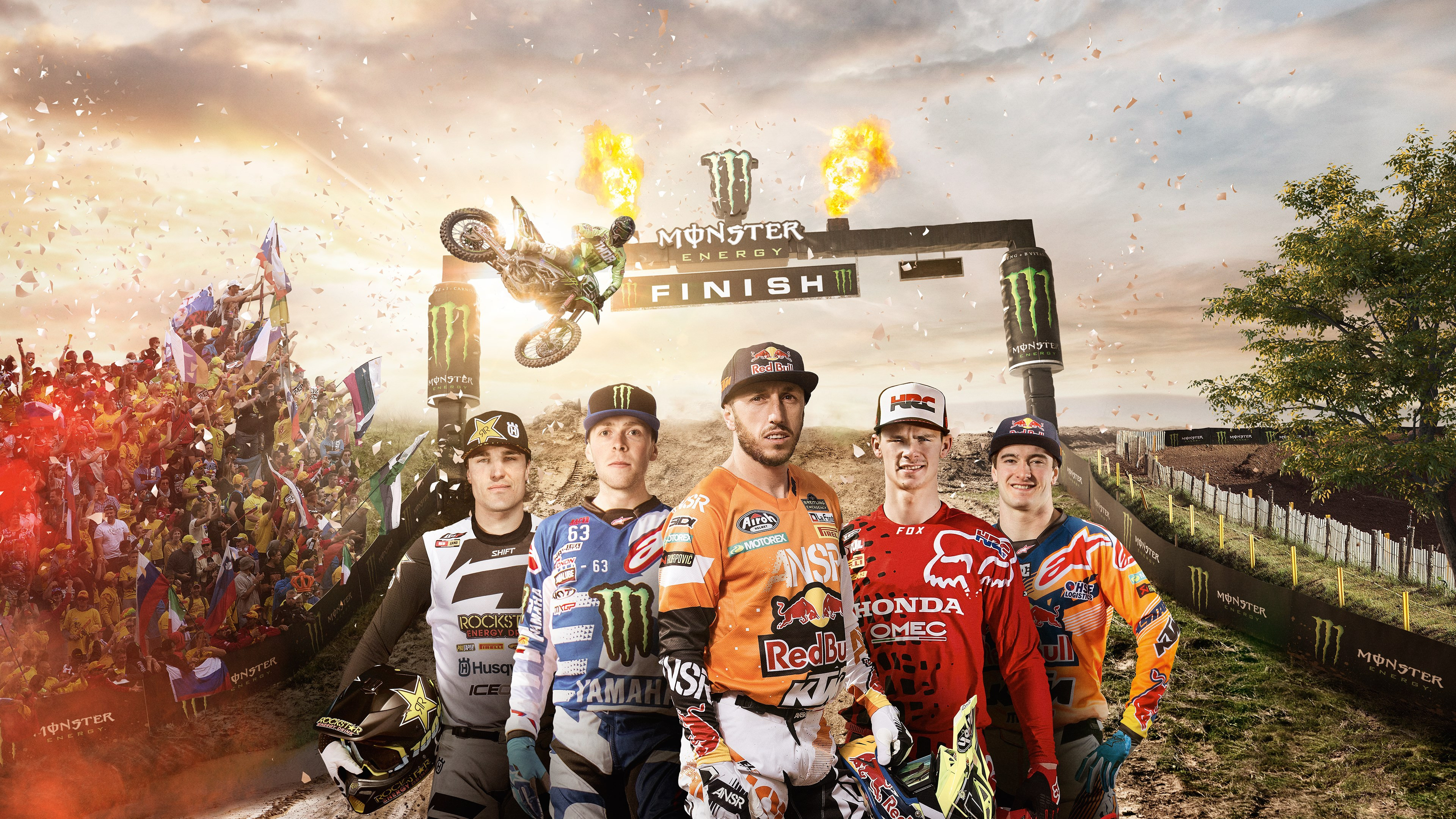 MXGP PRO