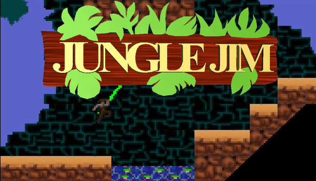 Jungle Jim