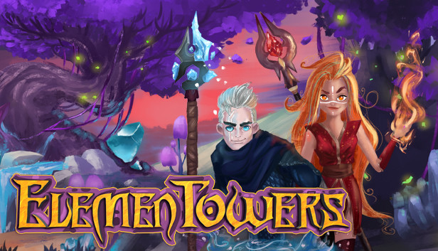 Elementowers