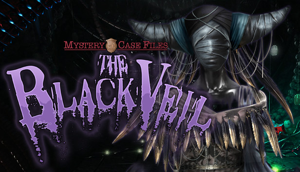 Mystery Case Files: The Black Veil Collector's Edition