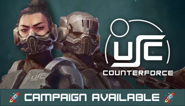 USC: Counterforce